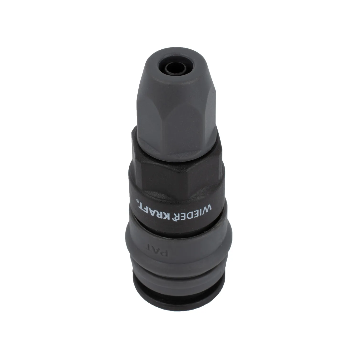 Быстроразъемное соединение WDK-830SP
