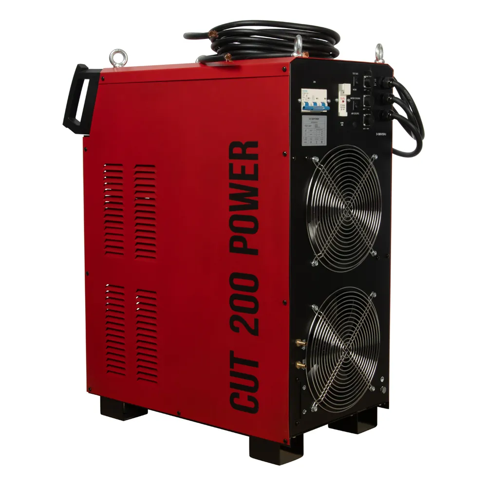 henriks cut 200 power 2