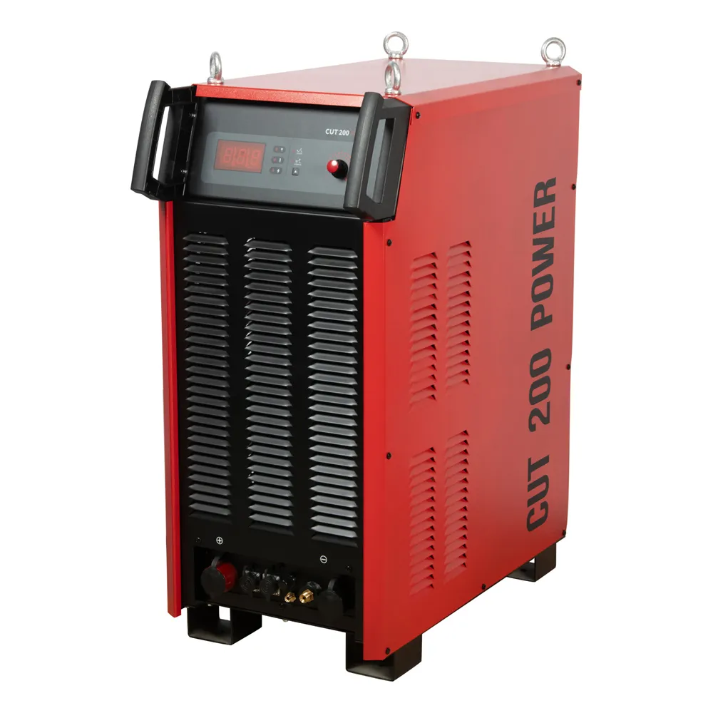 henriks cut 200 power