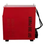 henriks-cut-300-power