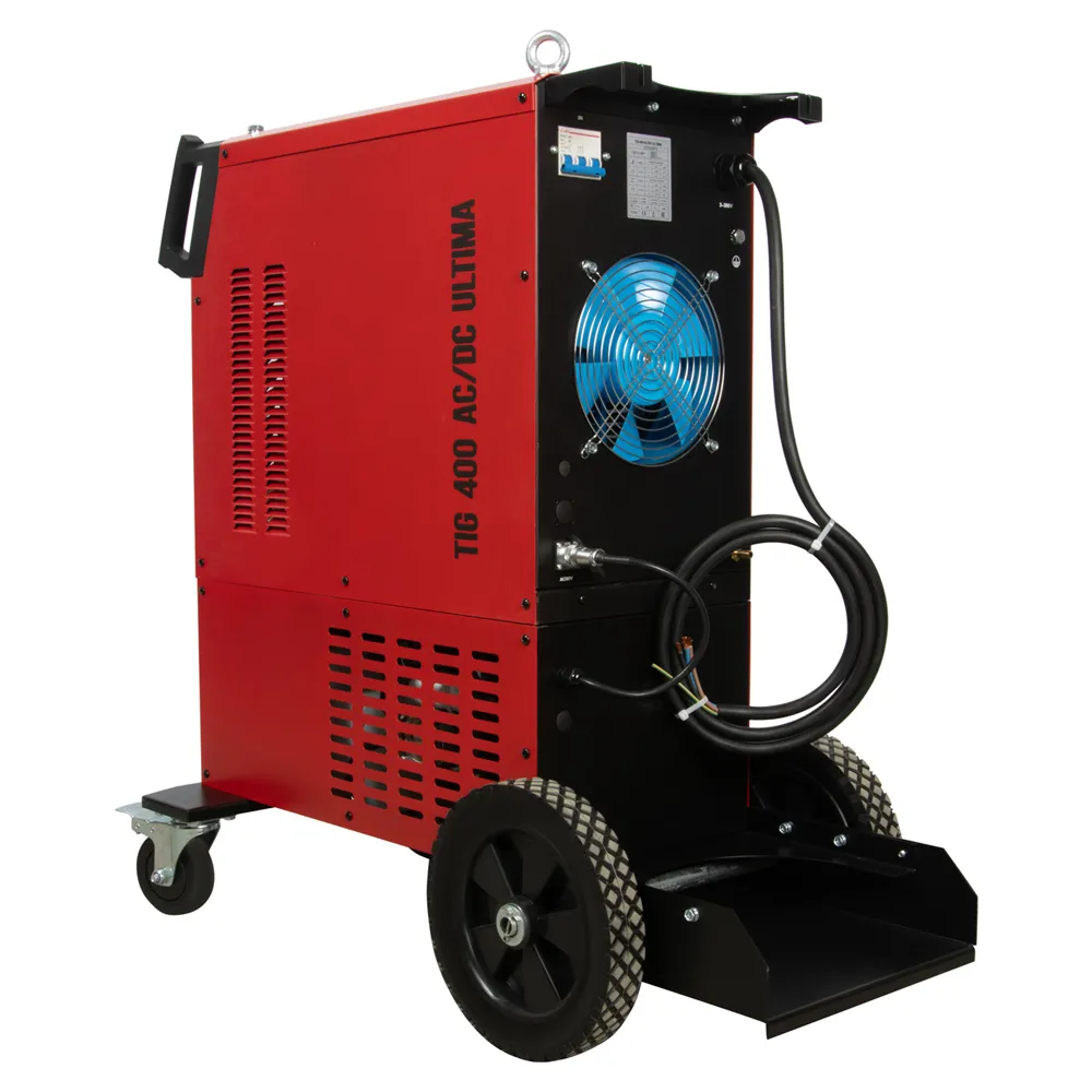 henriks tig 400 ac dc ultima 2