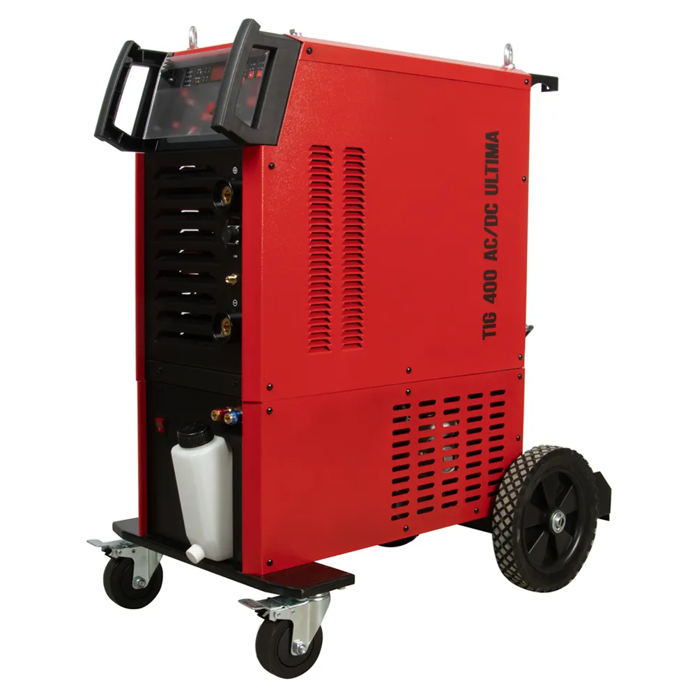 henriks tig 400 ac dc ultima