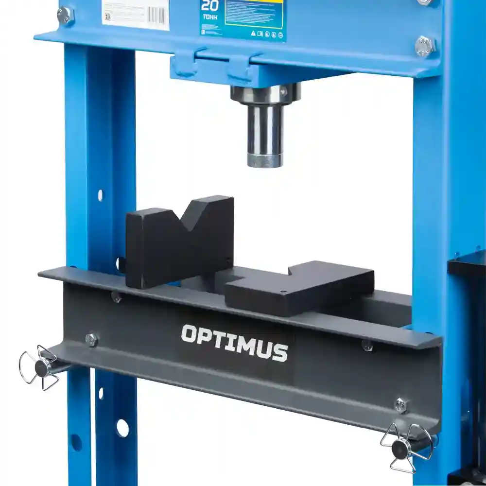 opt-220f-5 Гидравлический пресс OPT-220F