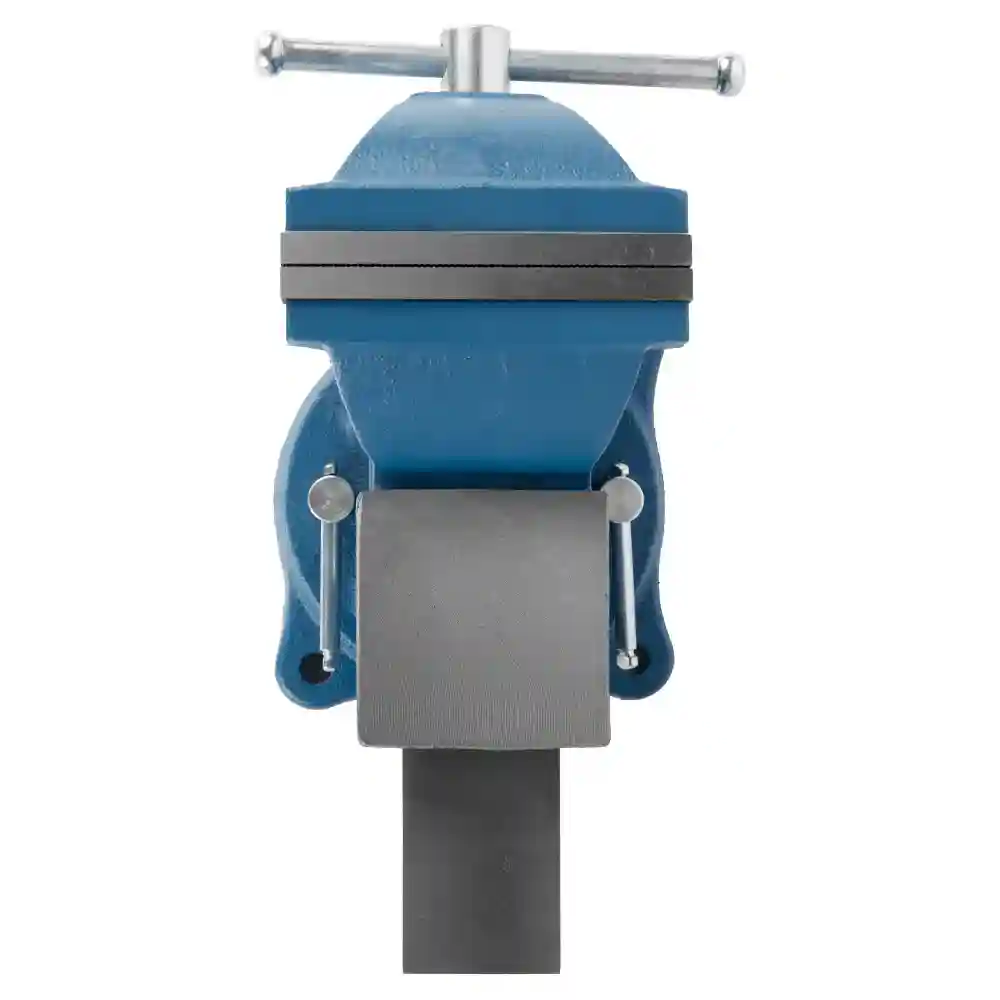 opt-bv125-5 Поворотные слесарные тиски OPT-BV125