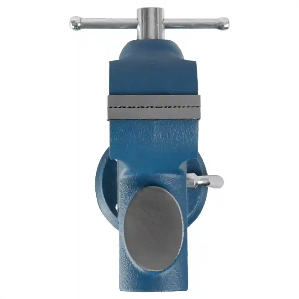 opt-tv050-5 Настольные слесарные тиски OPT-TV050