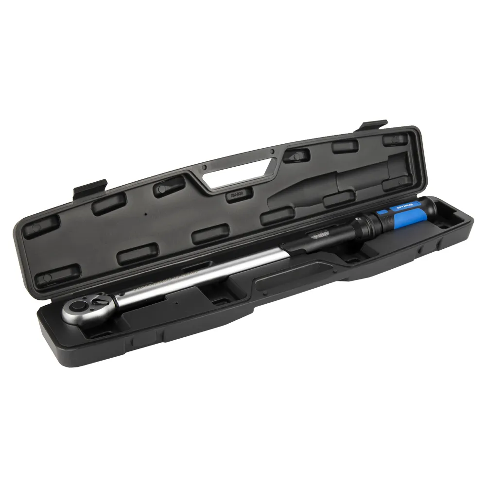 Динамометрический ключ OPT-TW40210