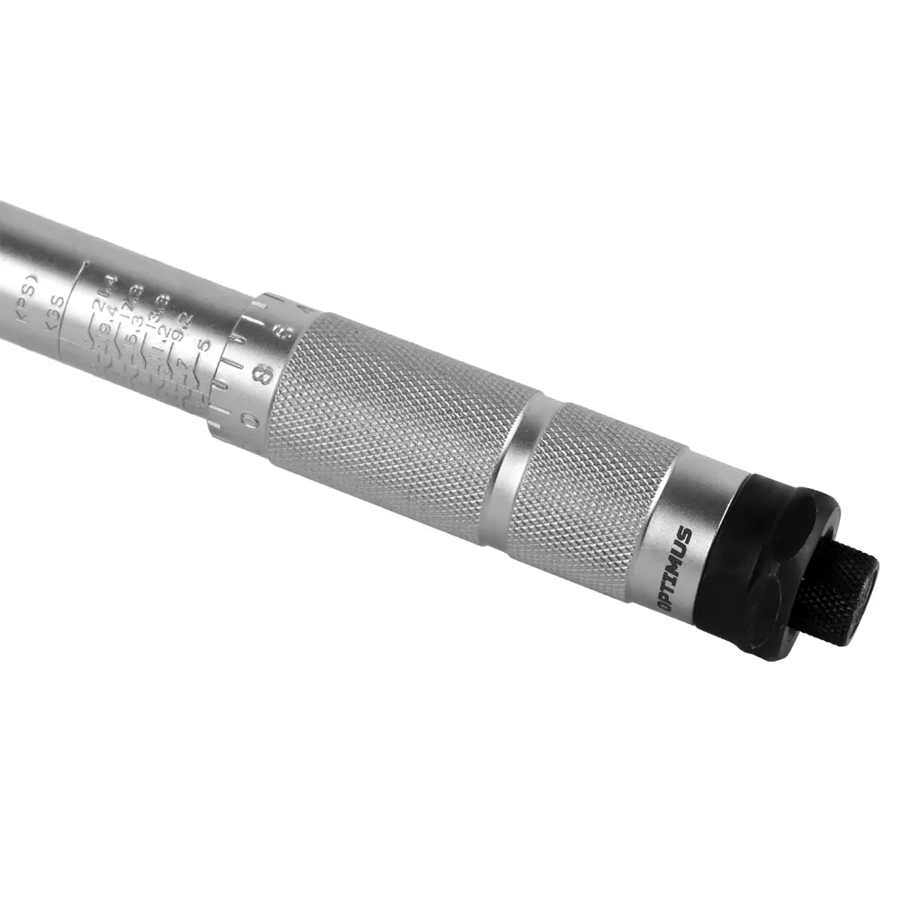 ost-ts40210-9 Динамометрический ключ OPT-TS40210