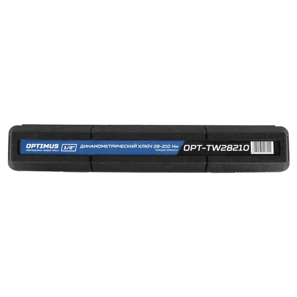 ost-tw28210-8 Динамометрический ключ OPT-TW28210