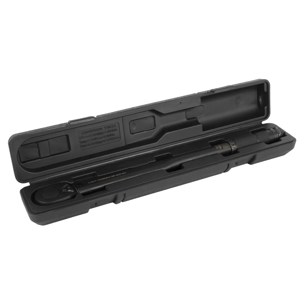 Динамометрический ключ OPT-TW28210