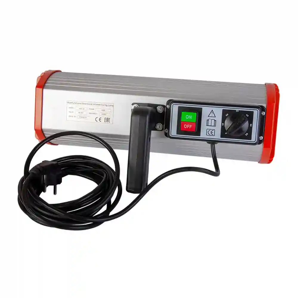 wdk-1h-2 Инфракрасная сушка WDK-1H
