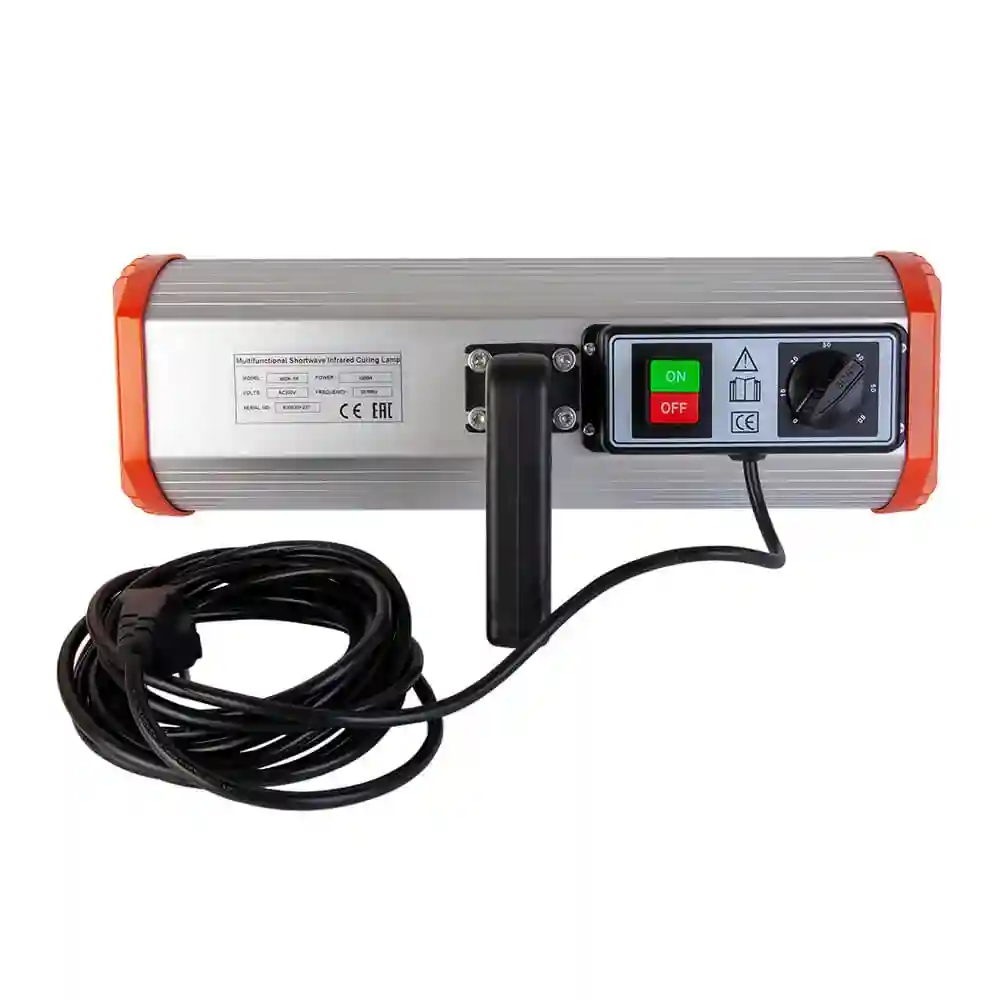 wdk-1h-3 Инфракрасная сушка WDK-1H