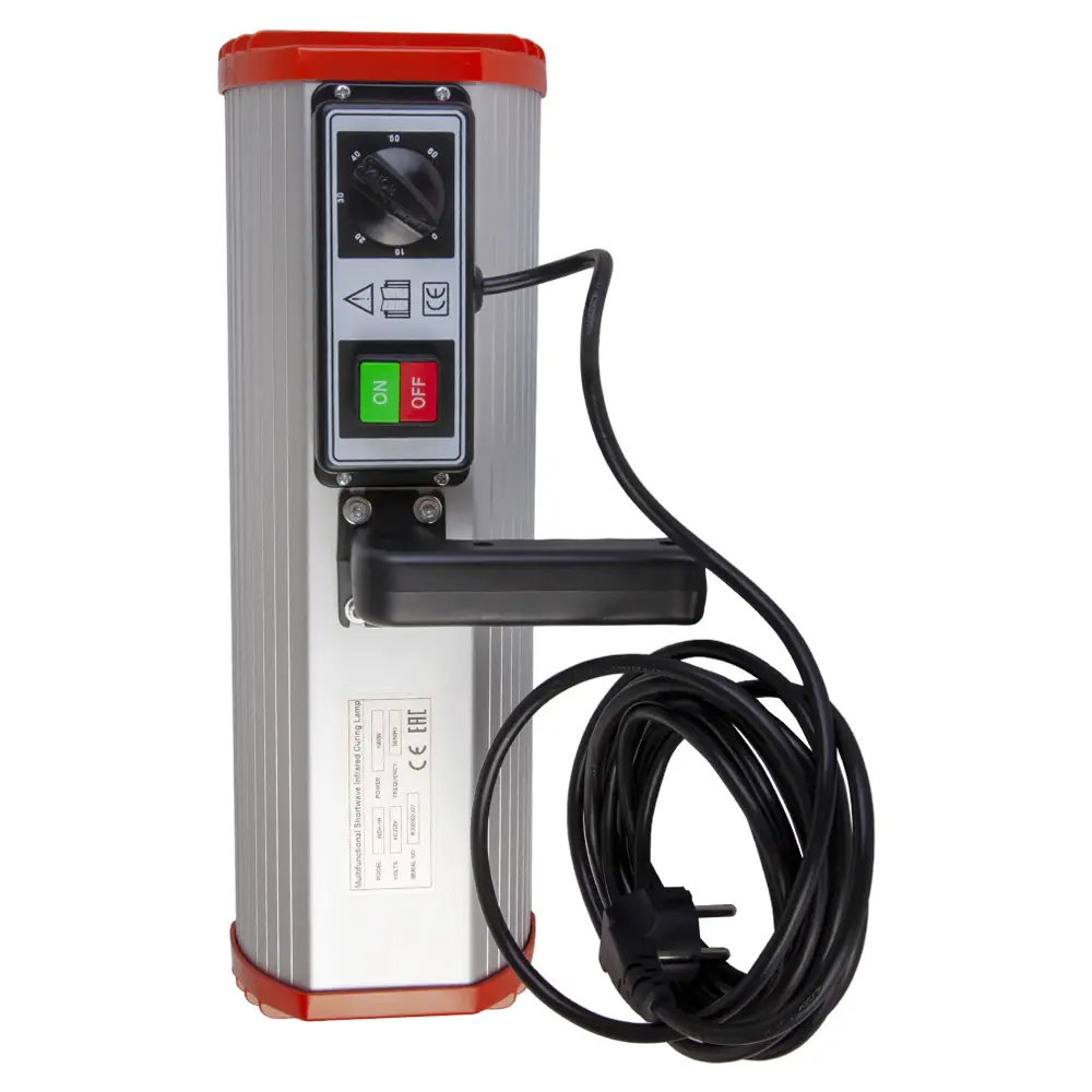 wdk 1wh 6 Инфракрасная сушка WDK-1H