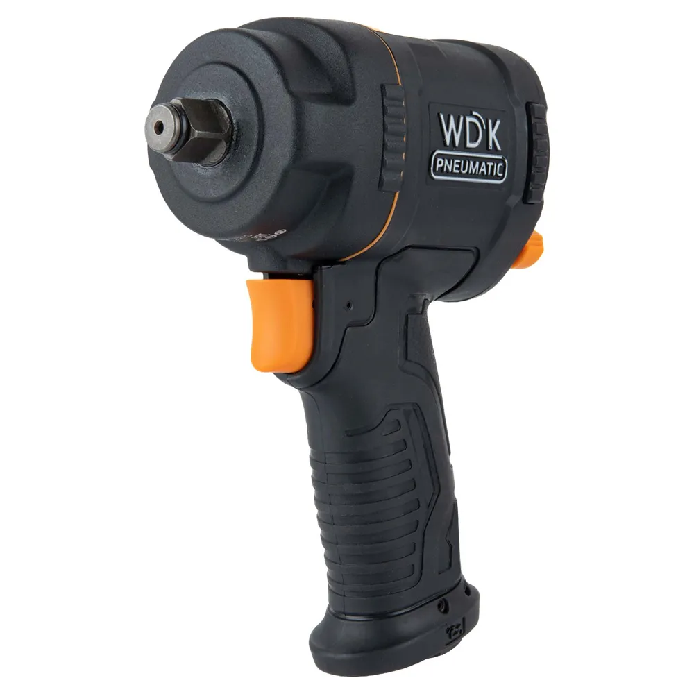 Пневматический ударный гайковерт WDK-20425S