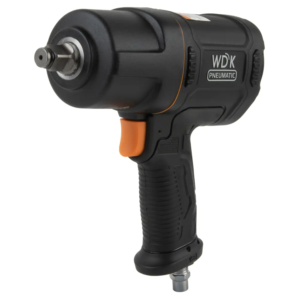 wdk-20450 Пневматический ударный гайковерт WDK-20450
