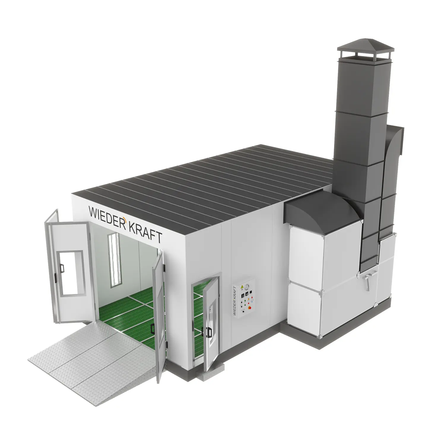 wdk-210er_1-1 Покрасочная камера ОСК WDK-210ER