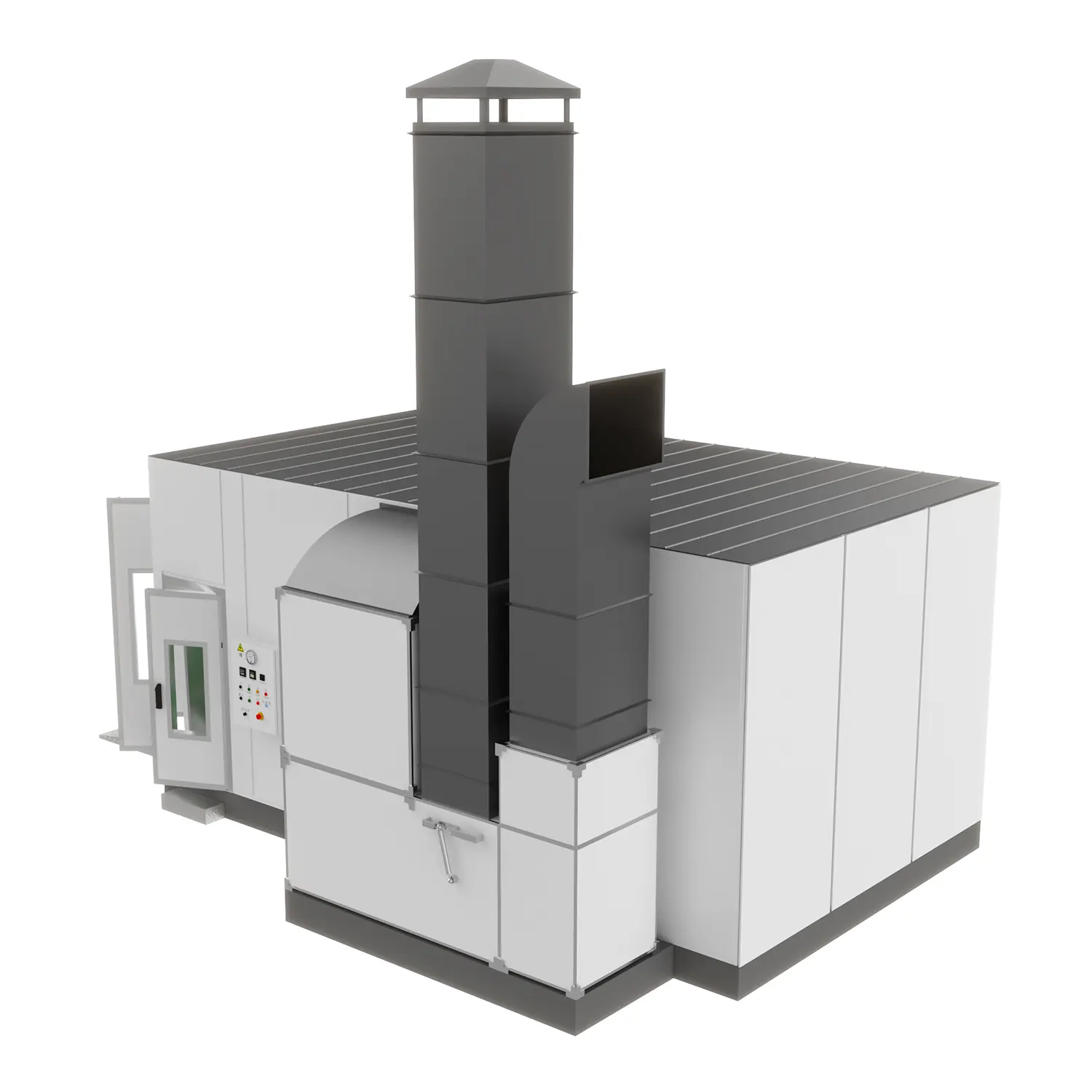 wdk-210er_4-1 Покрасочная камера ОСК WDK-210ER