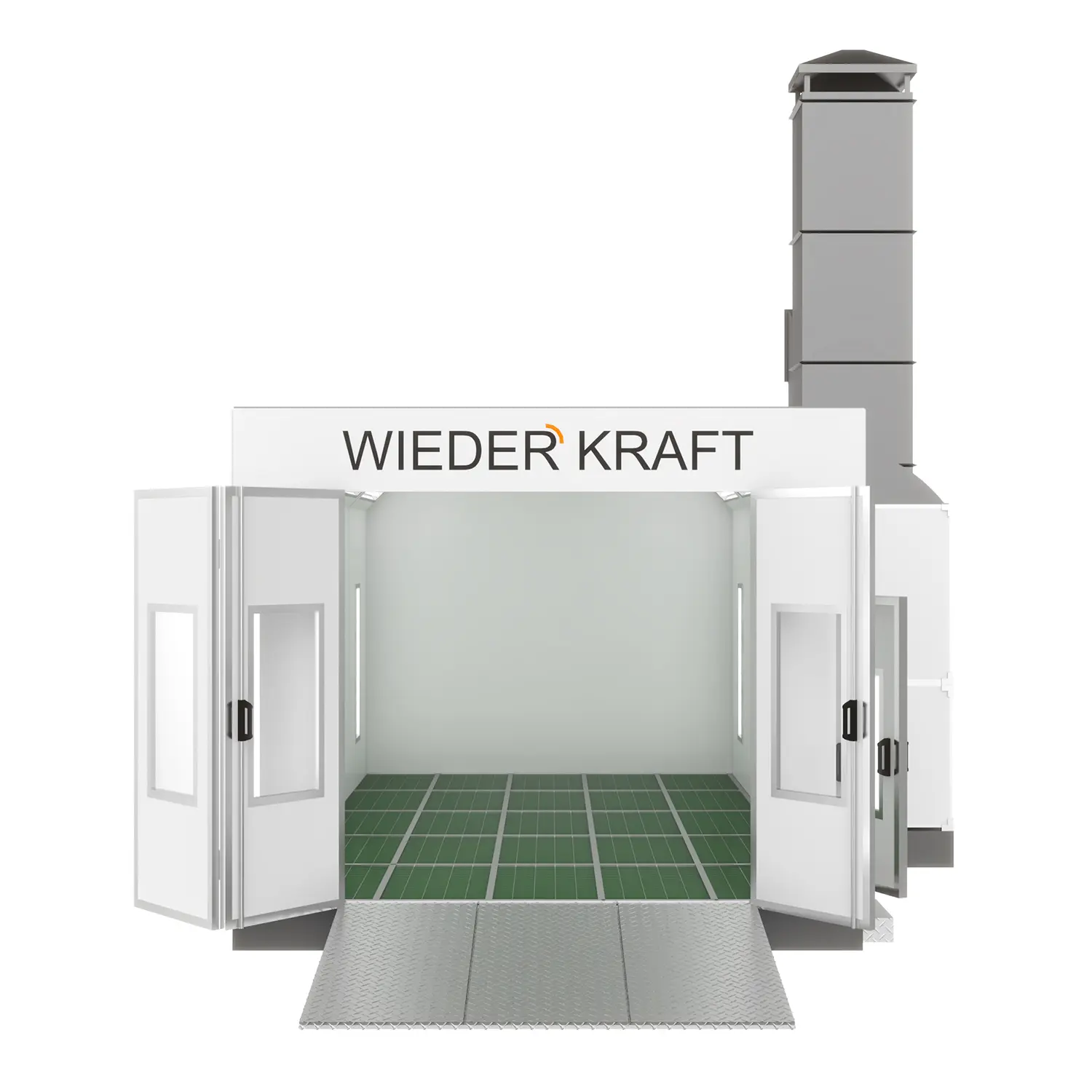 wdk-210er_5-1 Покрасочная камера ОСК WDK-210ER
