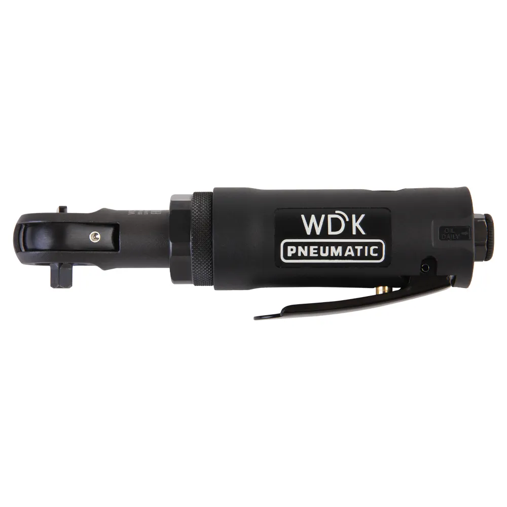 Усиленная пневматическая трещотка WDK-21215