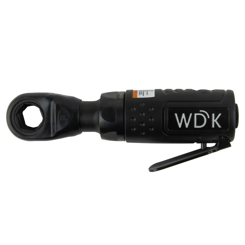 Универсальная пневматическая трещотка WDK-21340