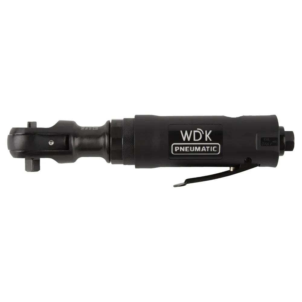 Усиленная пневматическая трещотка WDK-21345