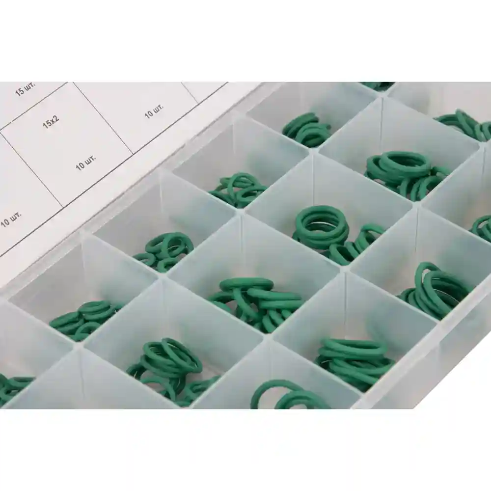 wdk-214044-2-1 Уплотнительные кольца для автокондиционеров