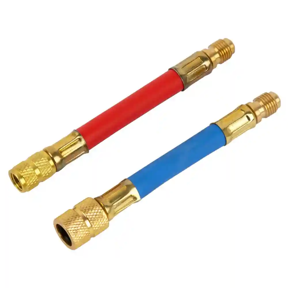 wdk-214048-5 Адаптеры для заправки автокондиционеров WDK-214048
