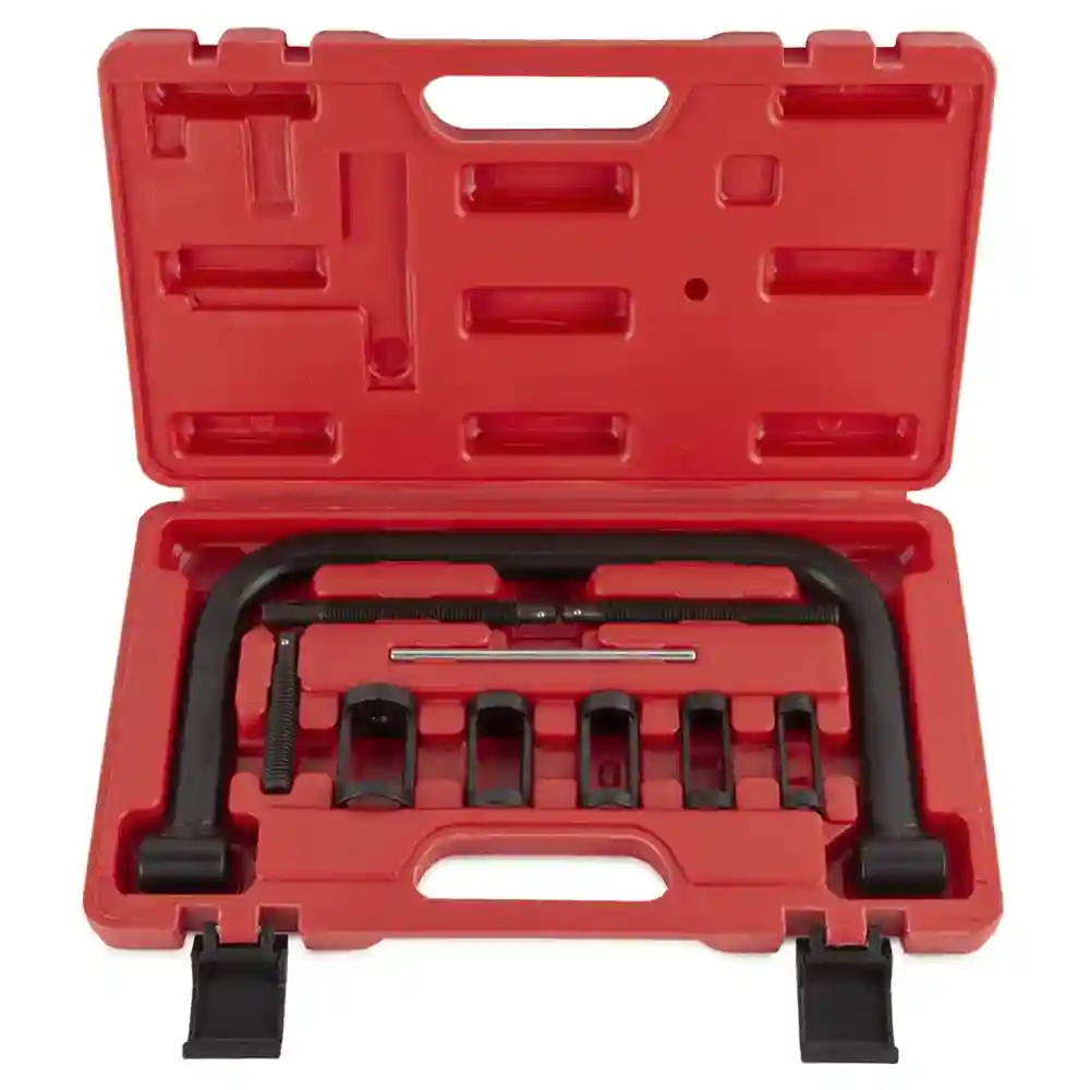 wdk-214100-2 Рассухариватель клапанов WDK-214100