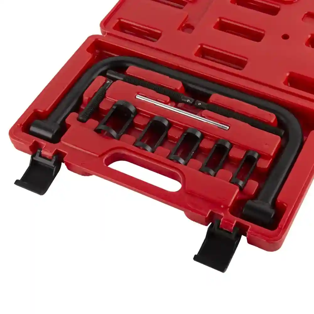 wdk-214100-4 Рассухариватель клапанов WDK-214100