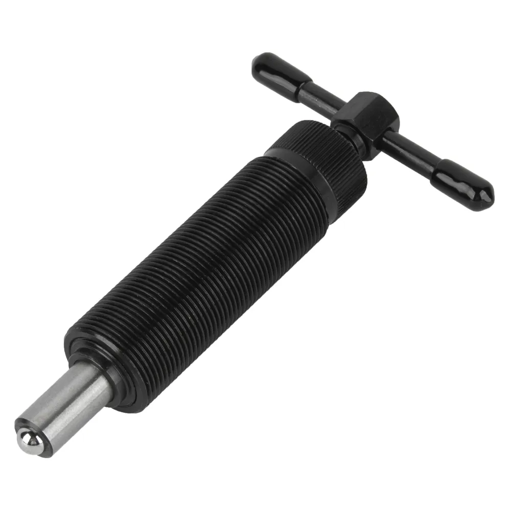 Гидравлический цилиндр WDK-214184K