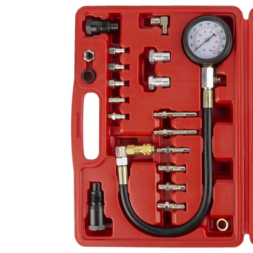 wdk-214280-4 Компрессометр для ДВС WDK-214280