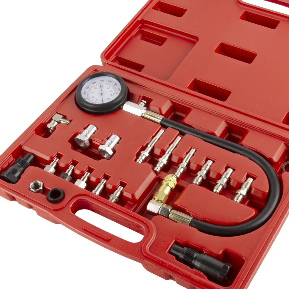 wdk-214280-5 Компрессометр для ДВС WDK-214280