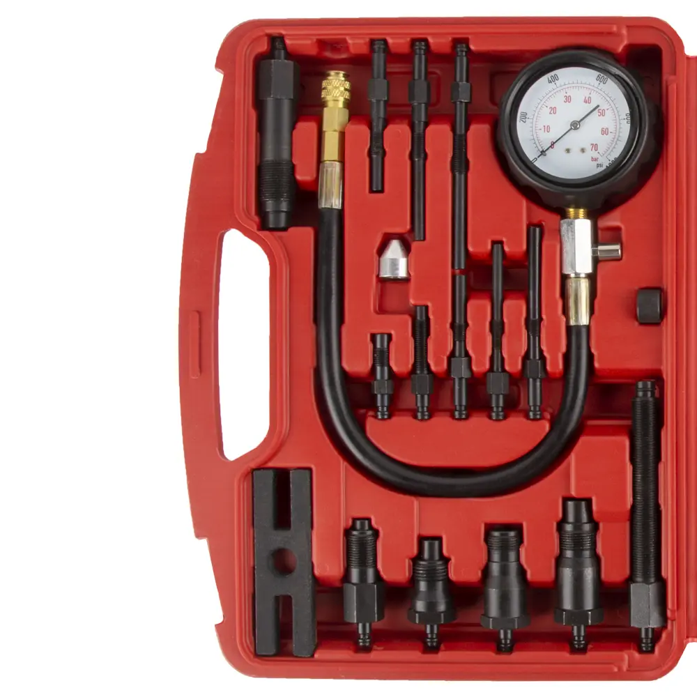 wdk-214290-4-1 Компрессометр для ДВС WDK-214290
