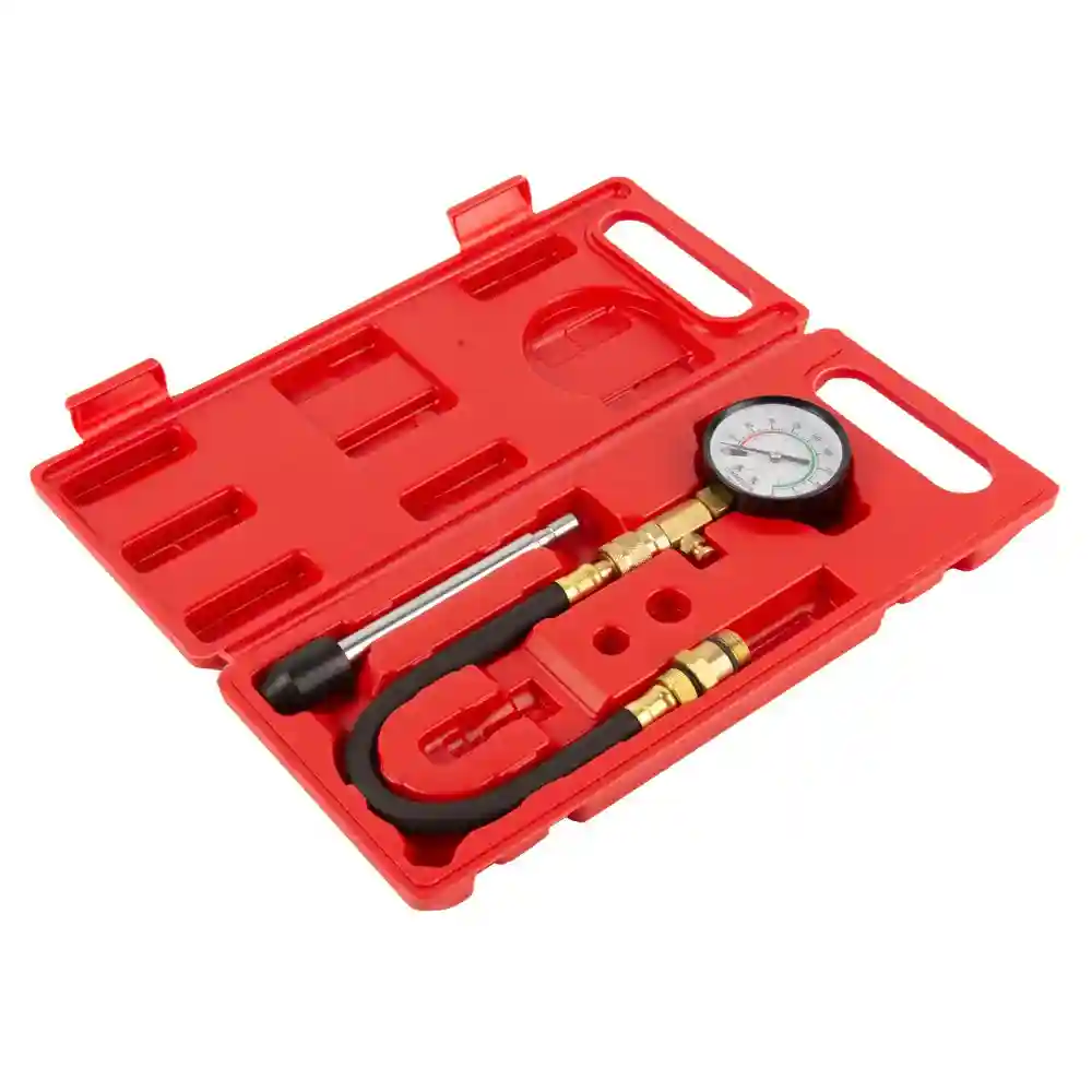 wdk-214308-4 Компрессометр для ДВС WDK-214308