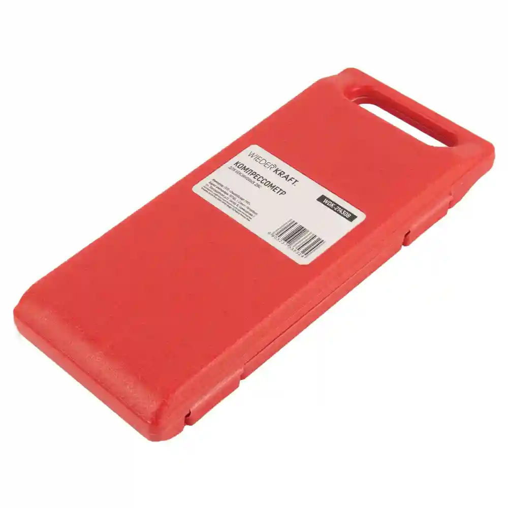 wdk-214308-6 Компрессометр для ДВС WDK-214308