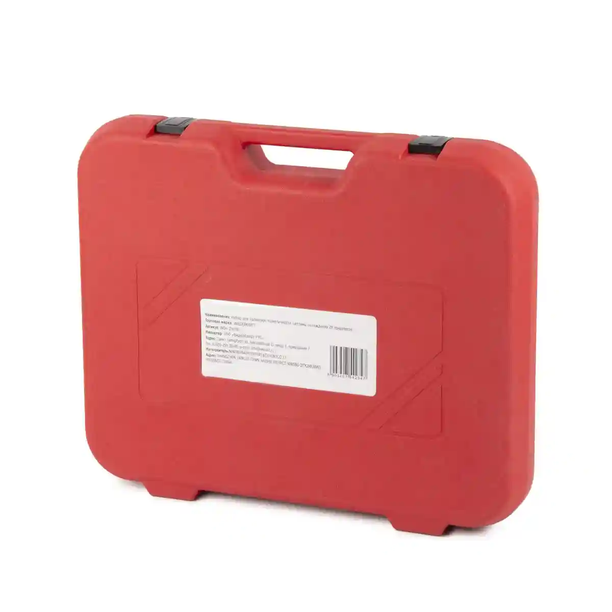 wdk-214310-1 Тестер систем охлаждения WDK-214310