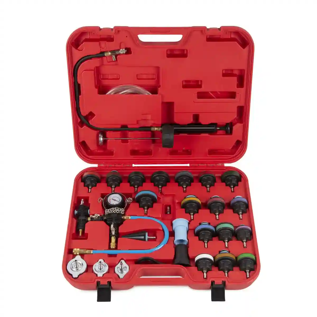 wdk-214310-2 Тестер систем охлаждения WDK-214310