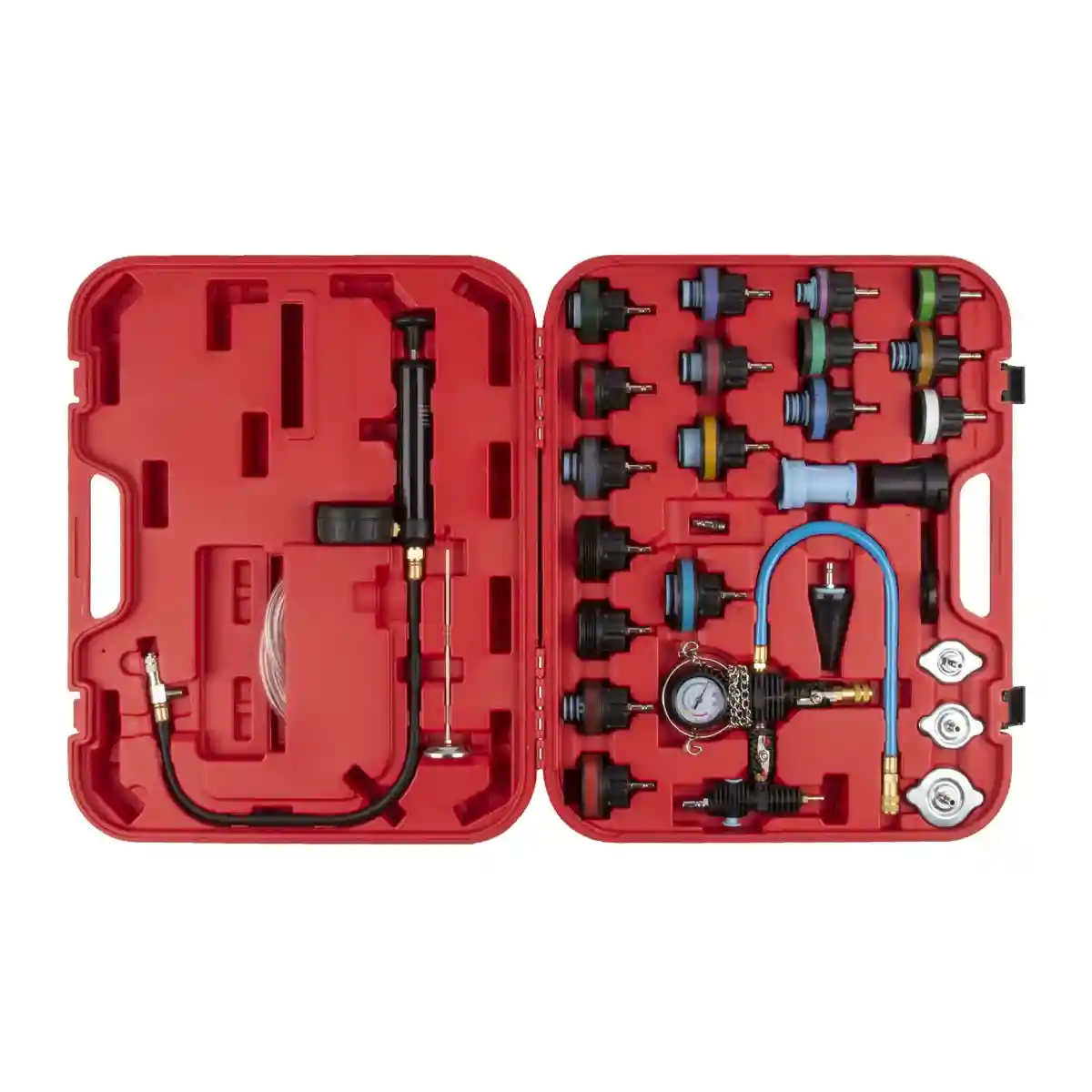 wdk-214310-3 Тестер систем охлаждения WDK-214310