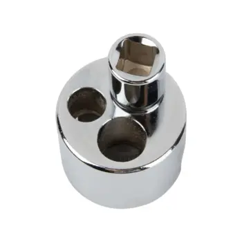 Выворачиватель шпилек 1/4″-3/4″ WDK-214420
