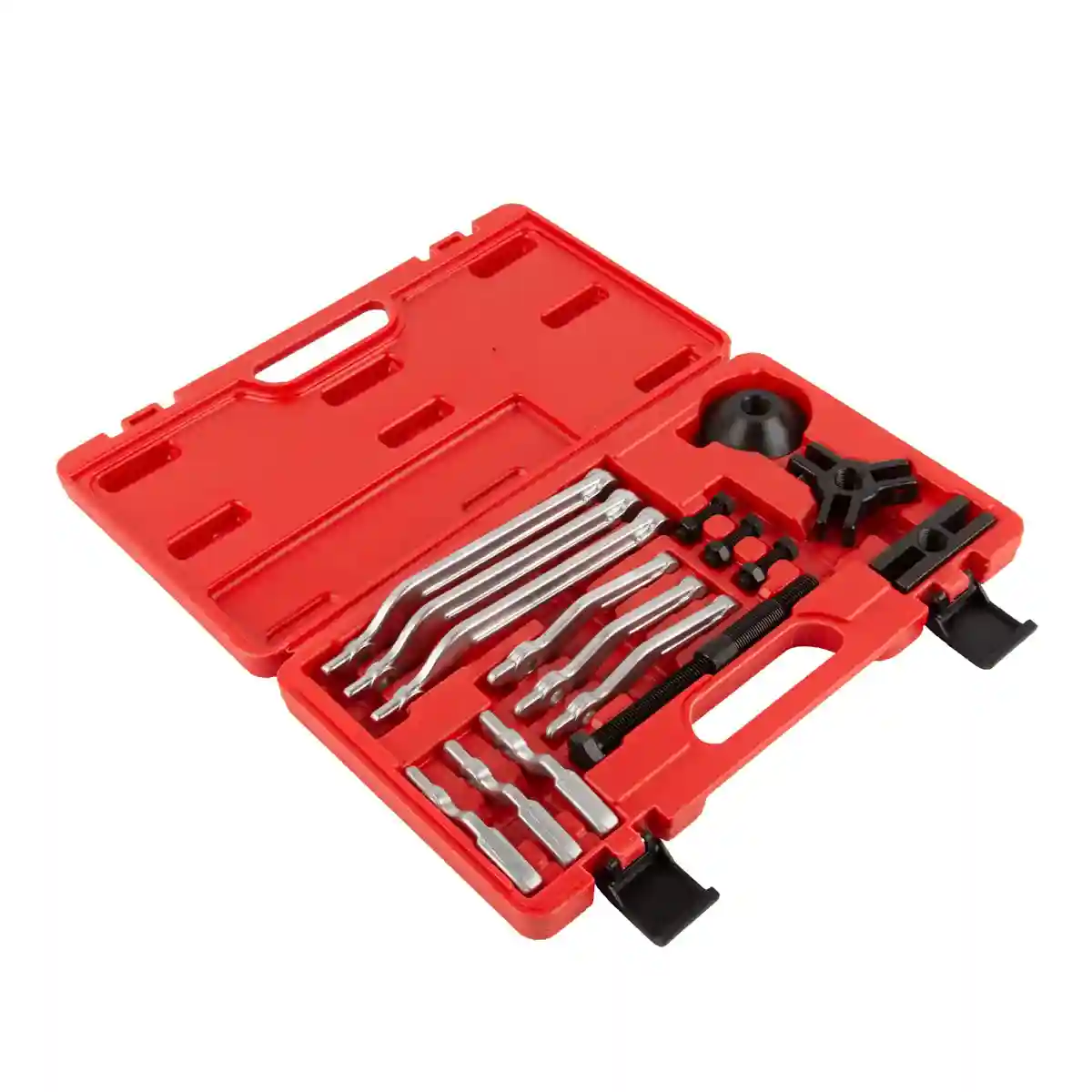 wdk-214500_5 Набор съемников двух и трехлапых WDK-214500