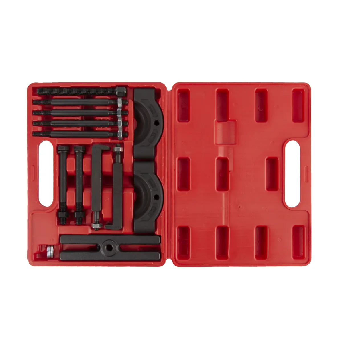 wdk-214760-3 Съемник подшипников набор 14 предметов WDK-214760