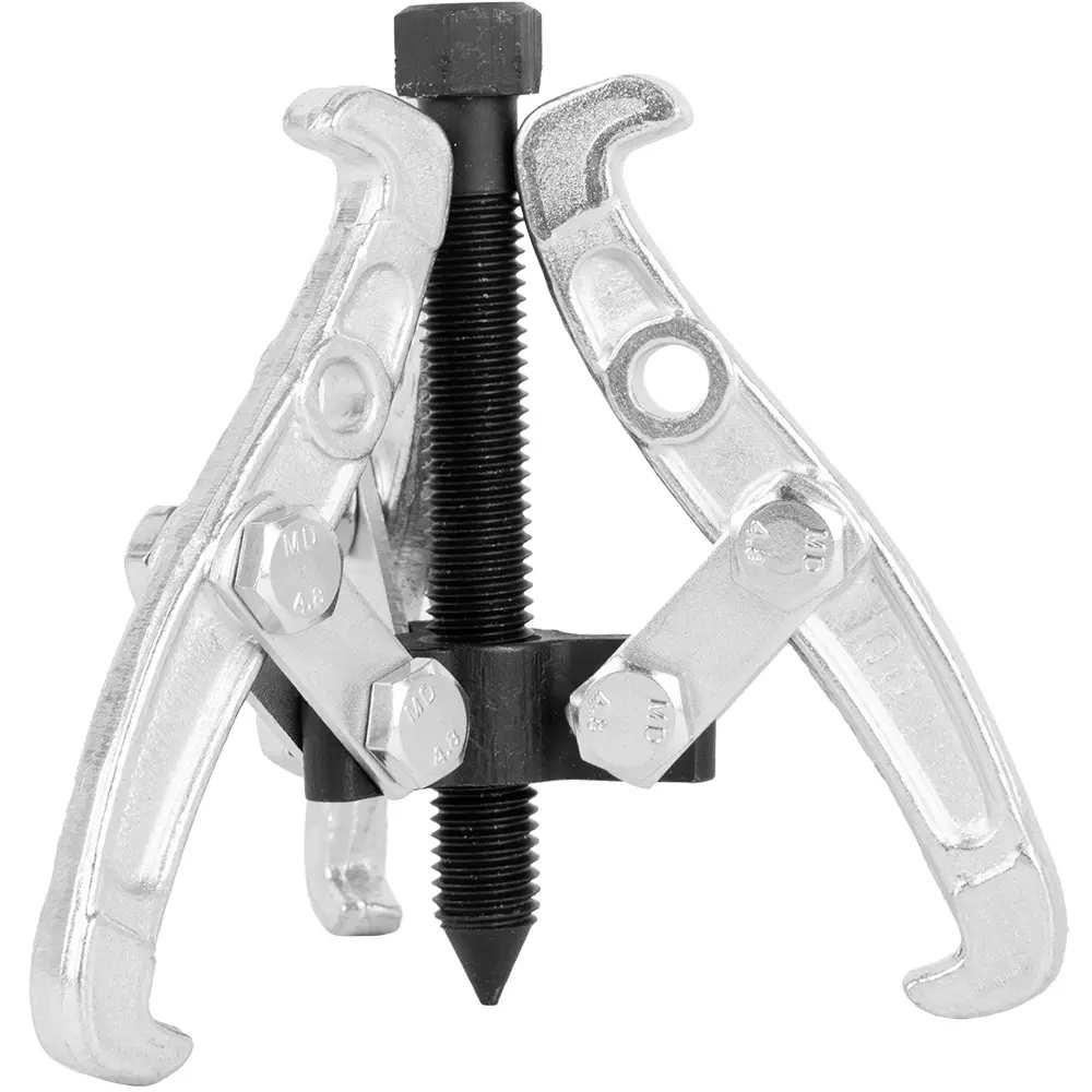 wdk-214802_2 Трехлапый съемник подшипников 100 мм WDK-214802