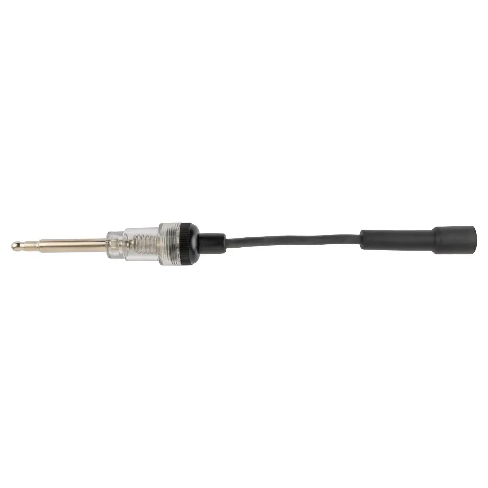 wdk-214820-4 Тестер искрообразования WDK-214820