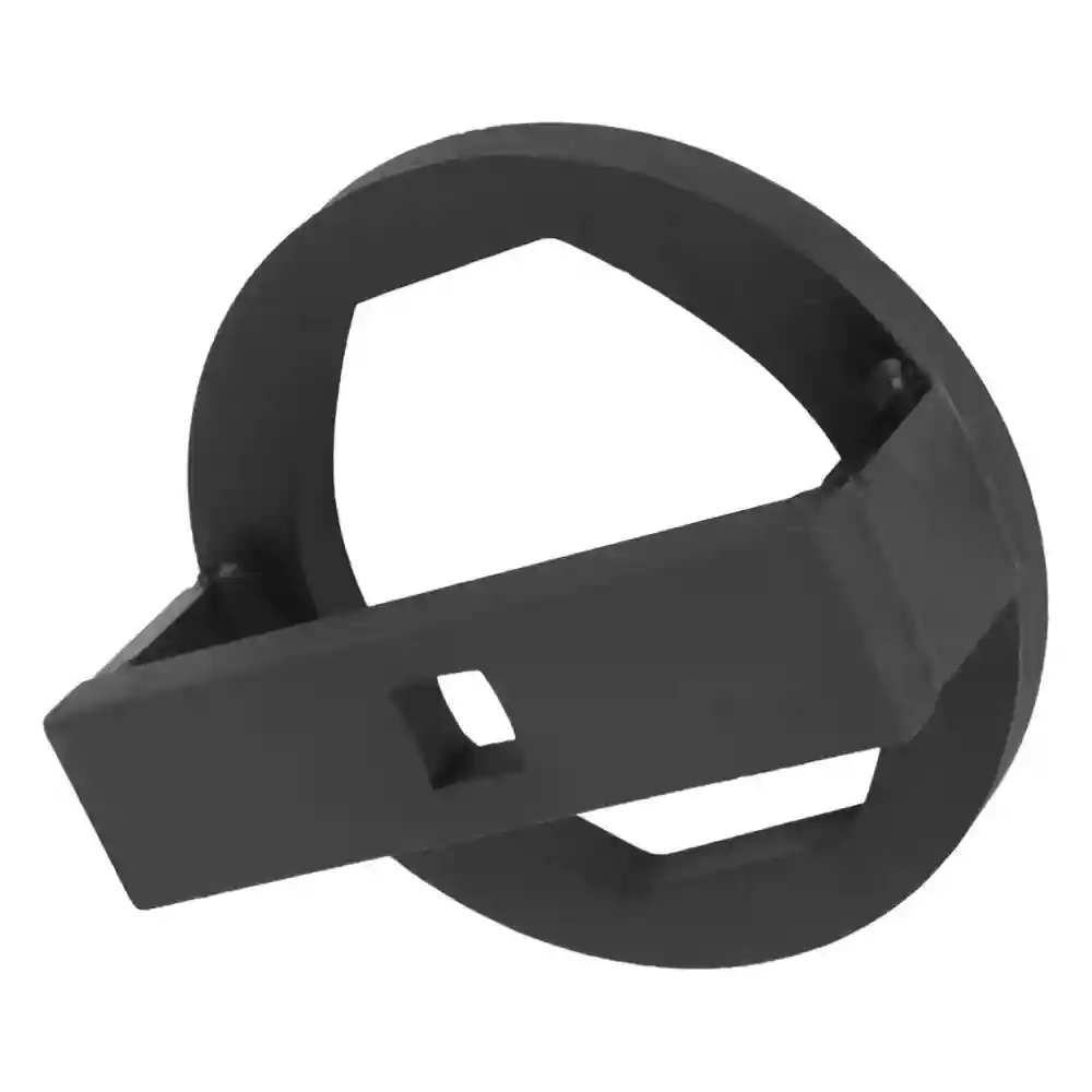 wdk-216065-3 Головка для колесных спецгаек WDK-216065