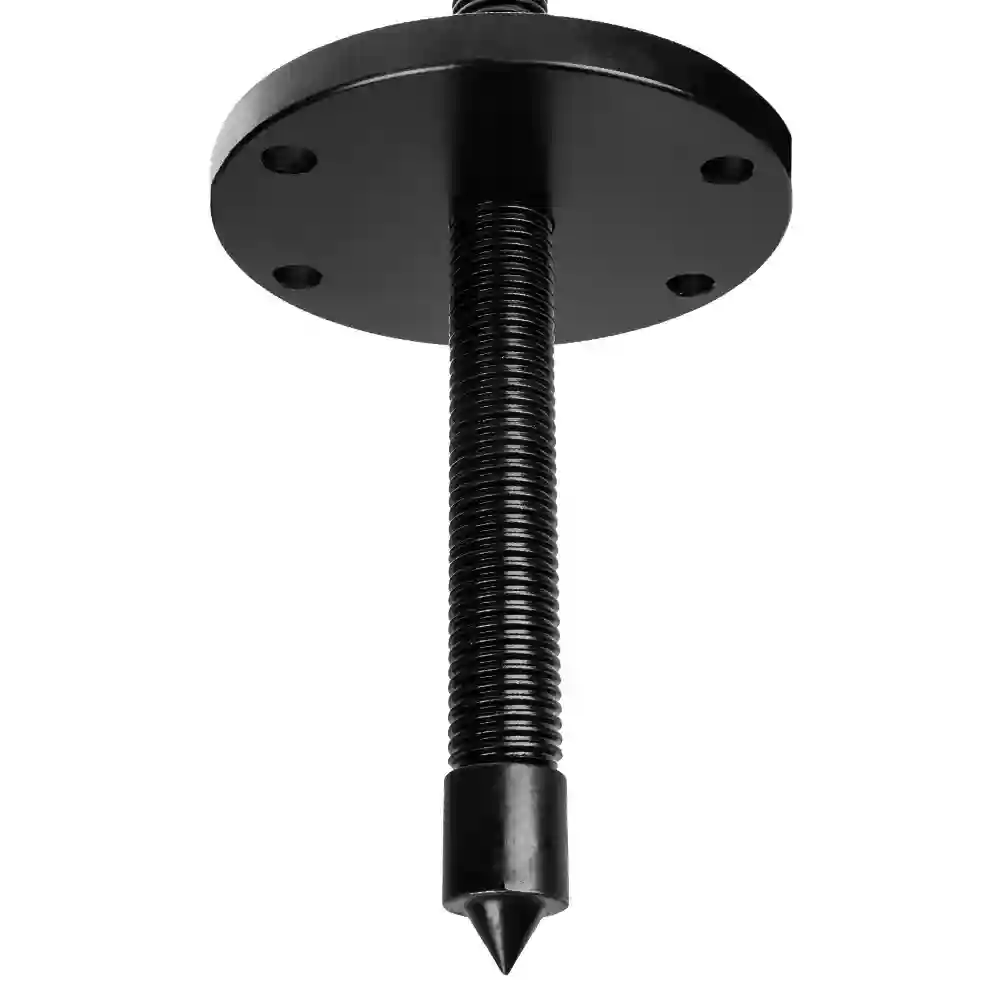 wdk-216107-4 Съемник подшипников оси WDK-216107