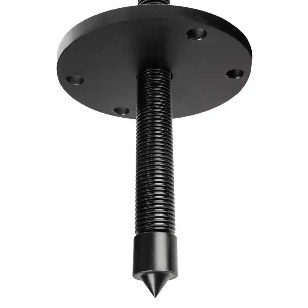 wdk-216108-6 Съемник подшипников оси WDK-216108