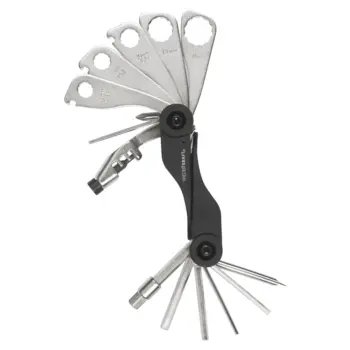 Велосипедный мультитул WDK-21801