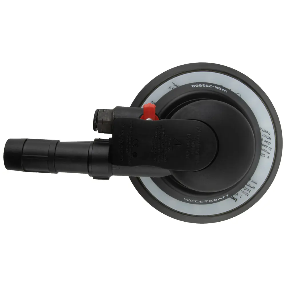wdk-25350b_1-2 Пневматическая орбитальная шлифмашина WDK-25350B
