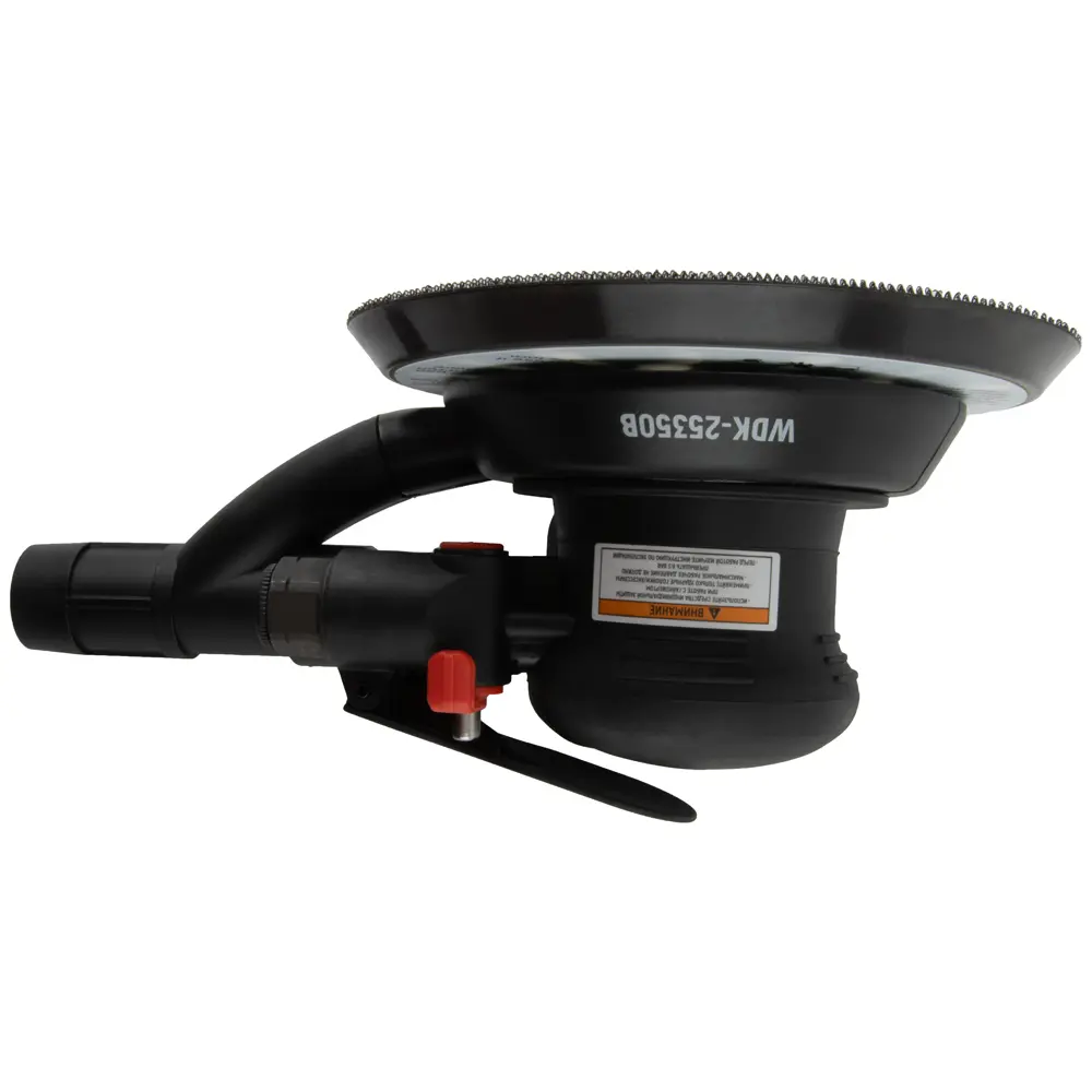 wdk-25350b_1-4 Пневматическая орбитальная шлифмашина WDK-25350B