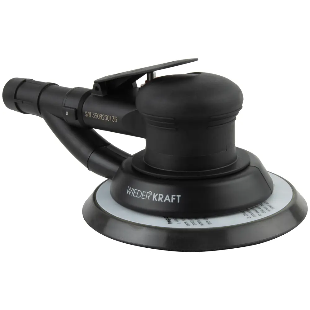 wdk-25350b_1-8 Пневматическая орбитальная шлифмашина WDK-25350B