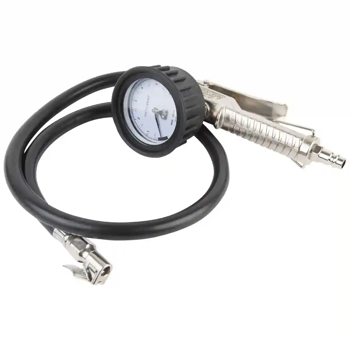 wdk-29115-1 пистолет для подкачки шин WDK-29115